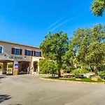 Camping Coco Roquebrune-sur-Argens