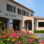 Camping Coco Roquebrune-sur Argens