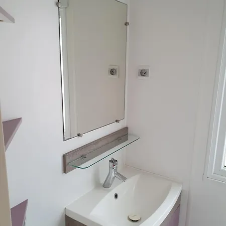 مكان تخييم Coco *