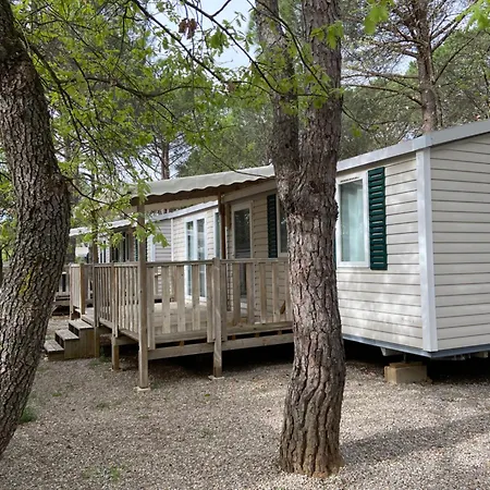 مكان تخييم Coco