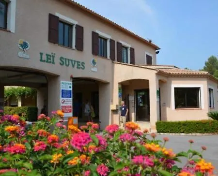 Campeggio Coco Roquebrune-sur Argens