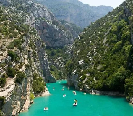 Coco مكان تخييم *