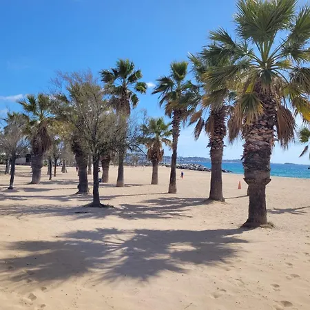 Coco مكان تخييم