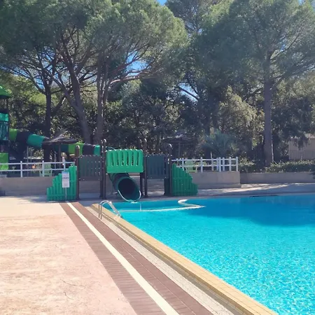 Coco مكان تخييم *