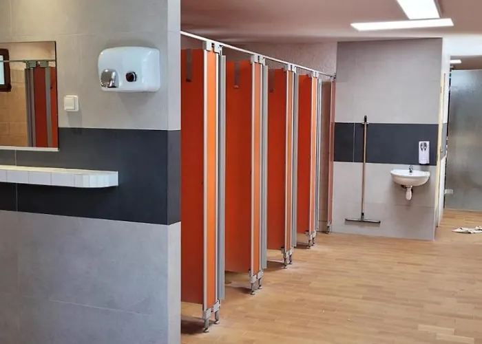 Coco Camping Roquebrune-sur Argens