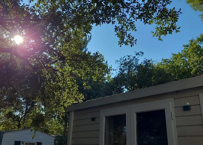 Camping Coco Roquebrune-sur Argens